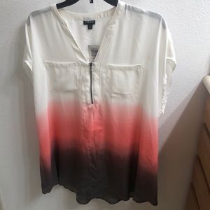 Torrid NWT blouse